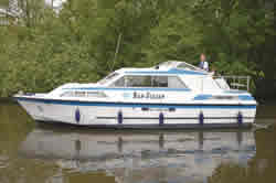 External image of boat